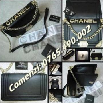 geanta chanel neagra originala|Handbags — Fashion .